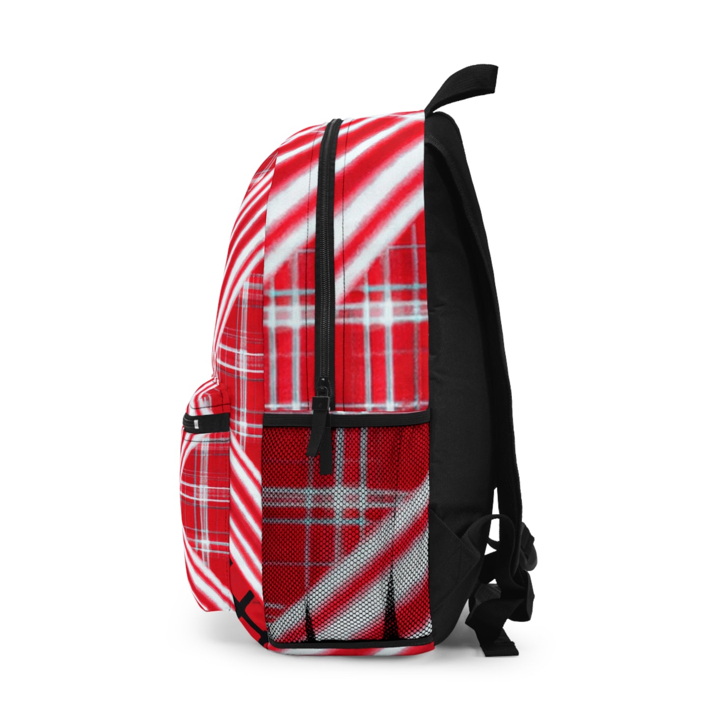 Johnathan Brightwell - Backpack