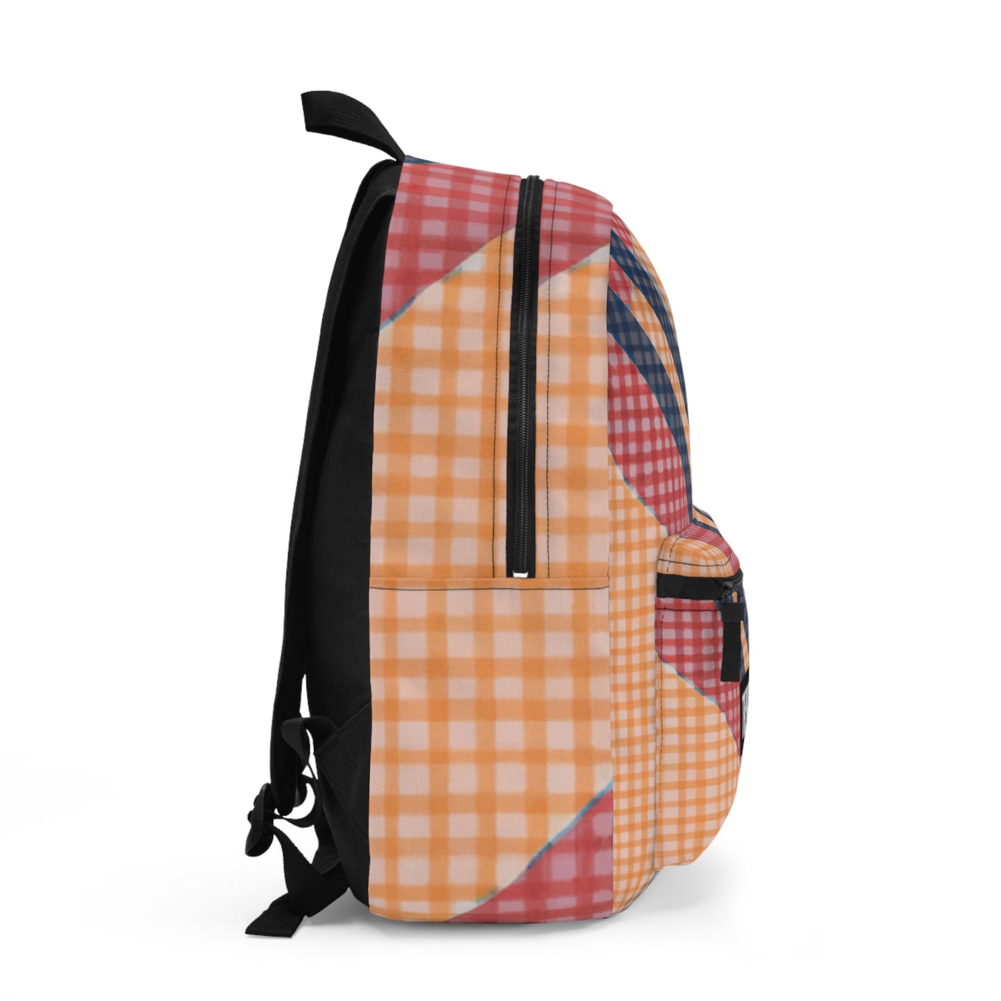Marianne van der Weyden - Backpack