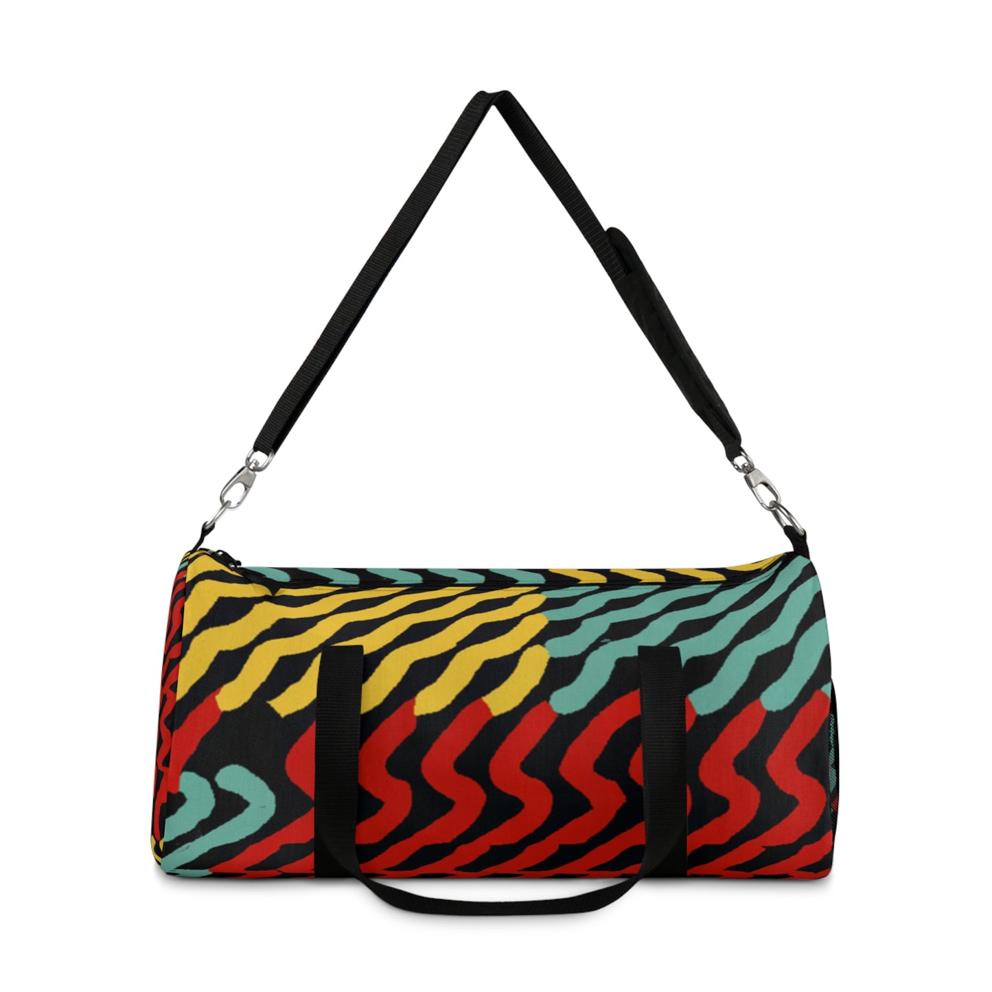 Jean-Baptiste Rousseau - Duffel Bag