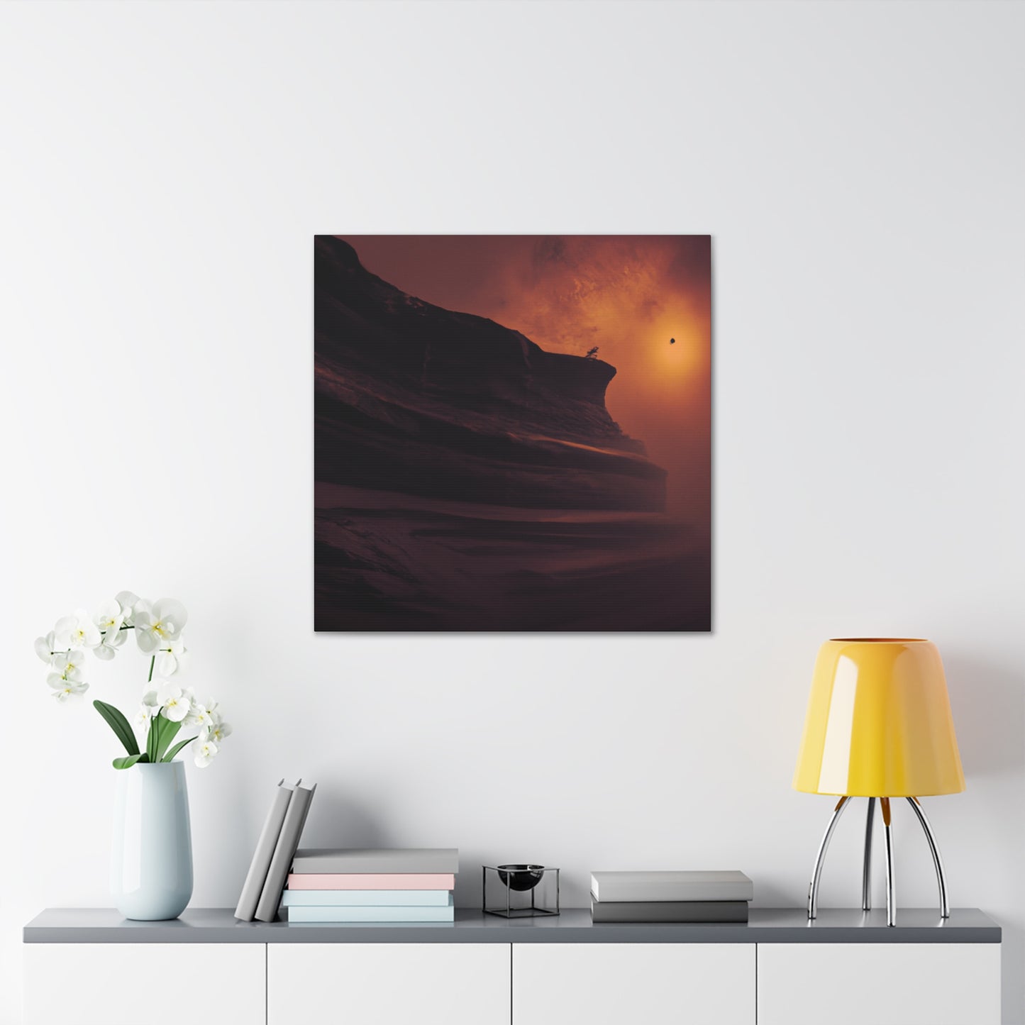 Jacob Arends - Canvas