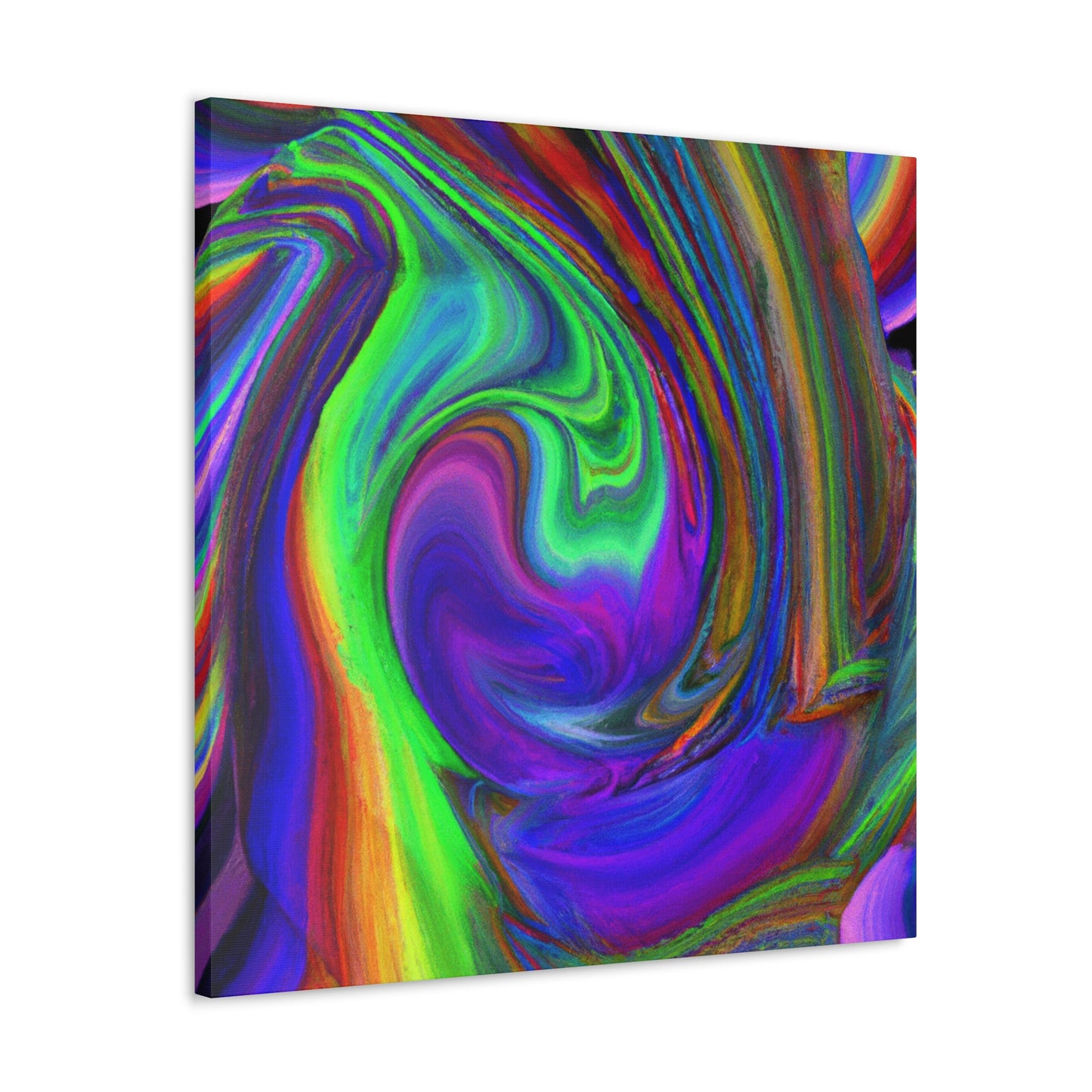 Agostina Lagomarsini - Canvas