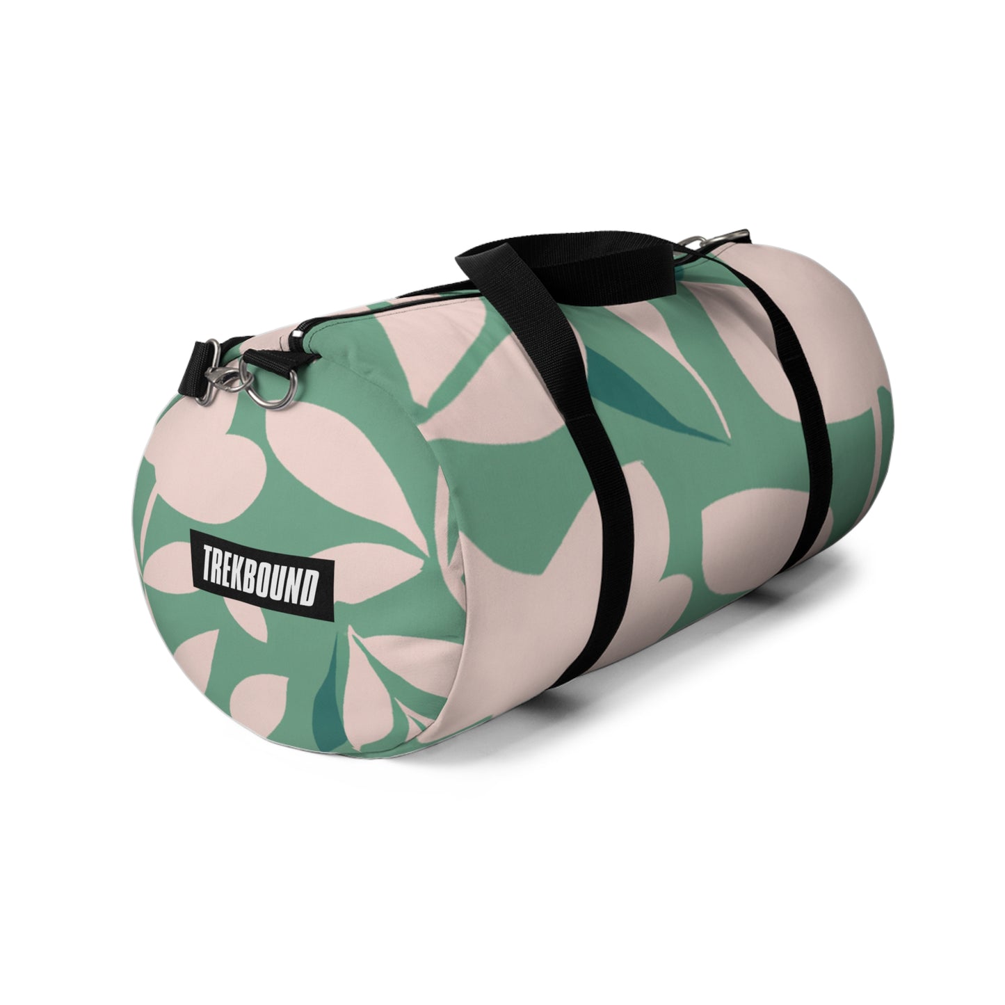 Jean-Baptiste Vuitton - Duffel Bag