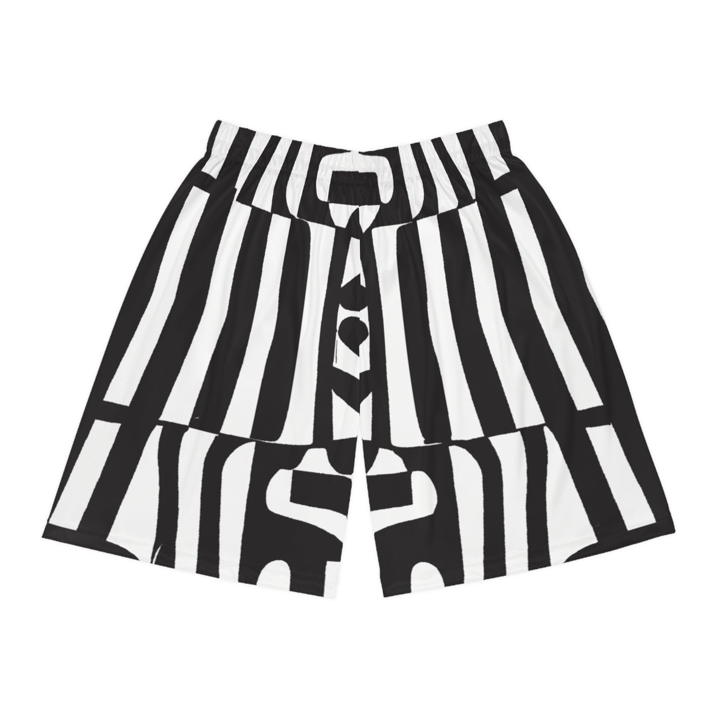 Ignatius Woolcoat - Shorts