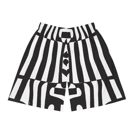 Ignatius Woolcoat - Shorts
