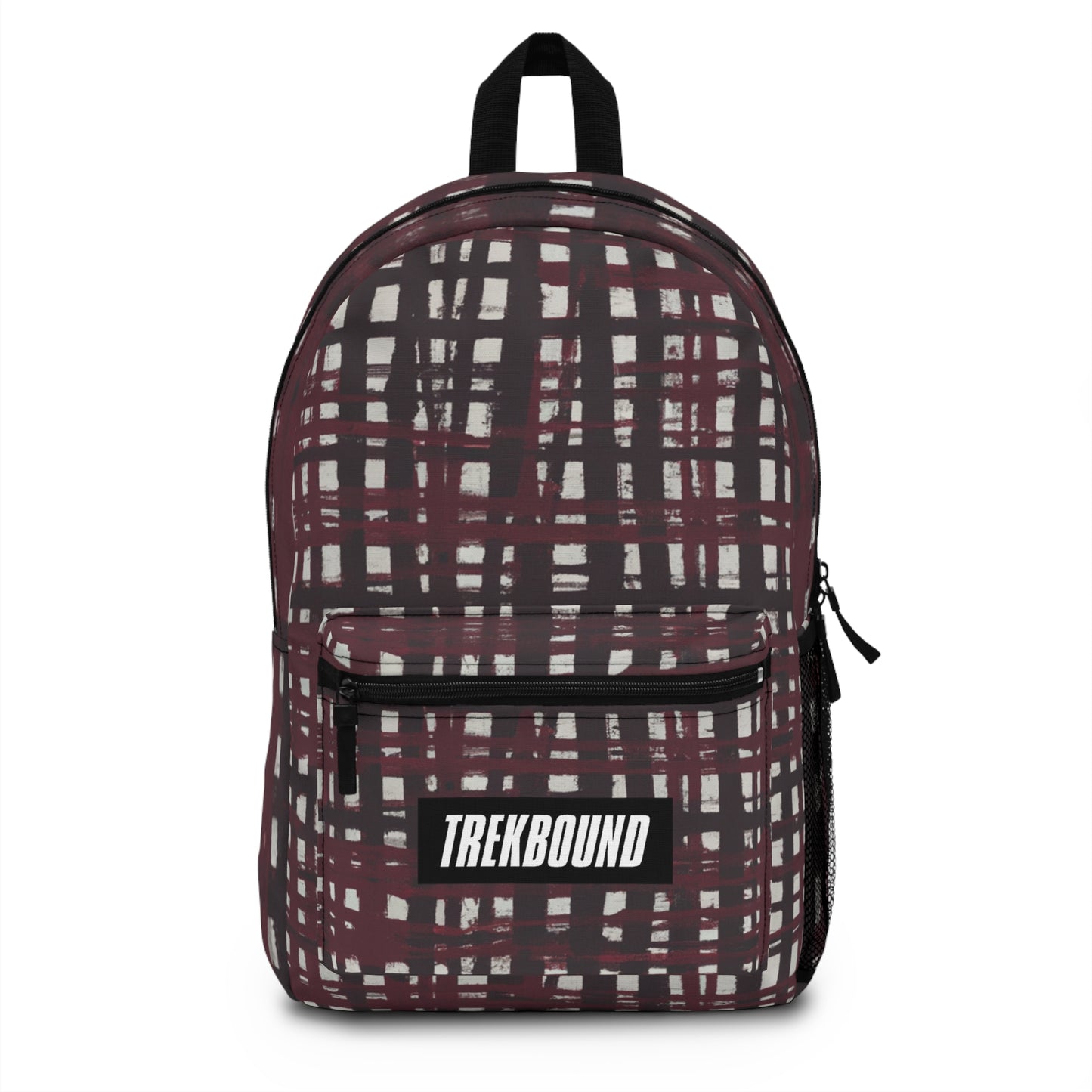 Giovanni Guidi - Backpack