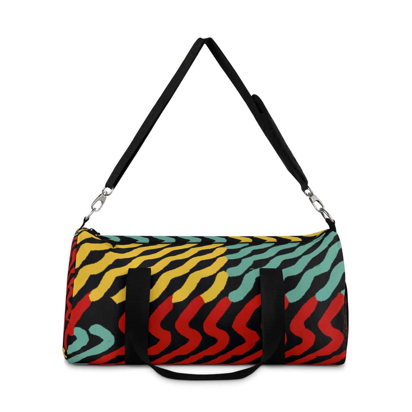 Jean-Baptiste Rousseau - Duffel Bag