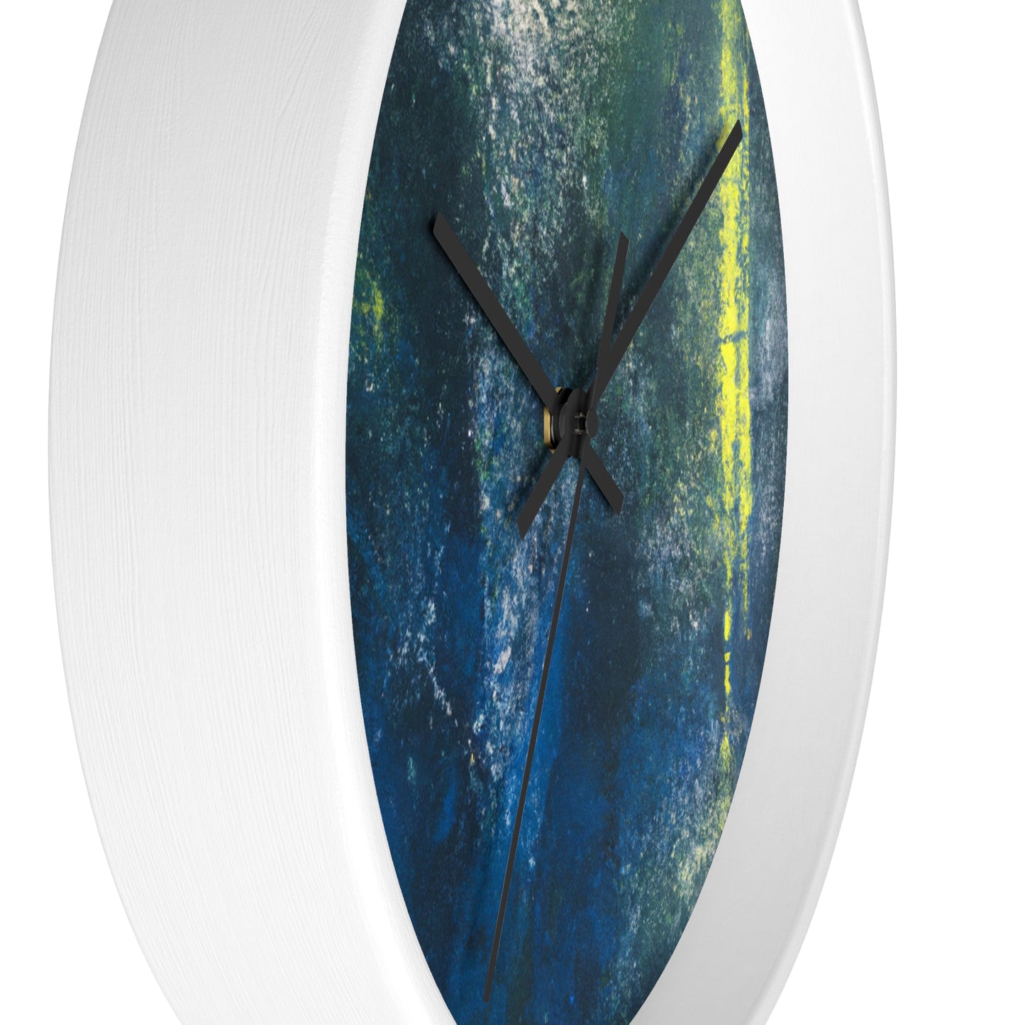 Gustavo Monet - Clock