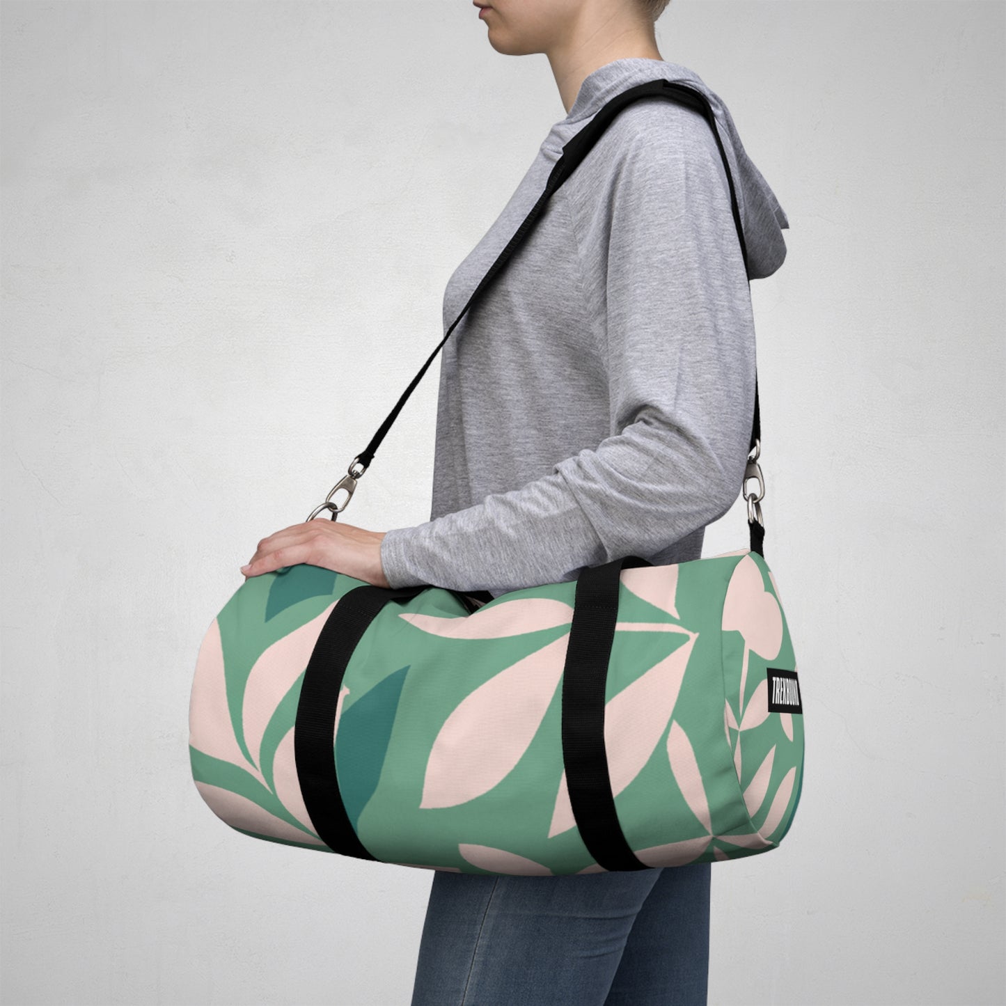 Jean-Baptiste Vuitton - Duffel Bag