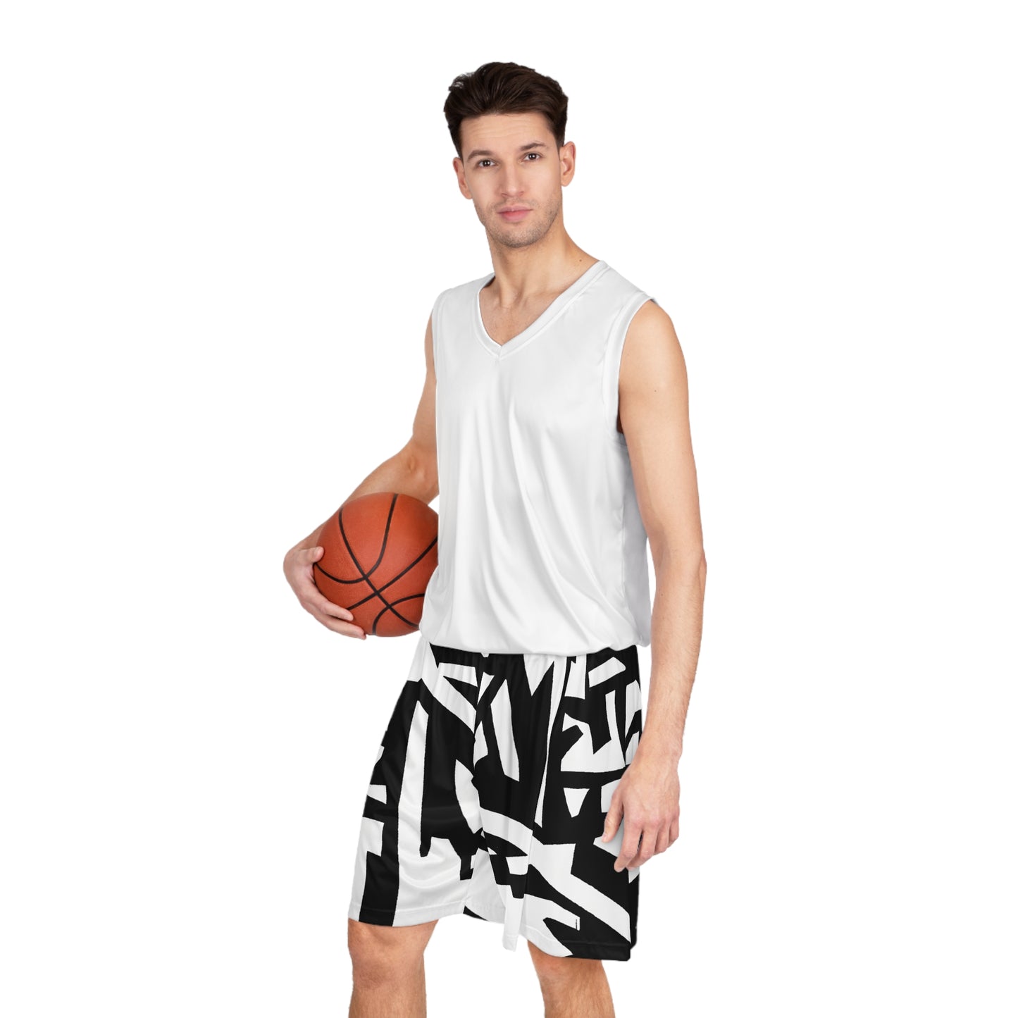 Harvey Snodgrass - Shorts