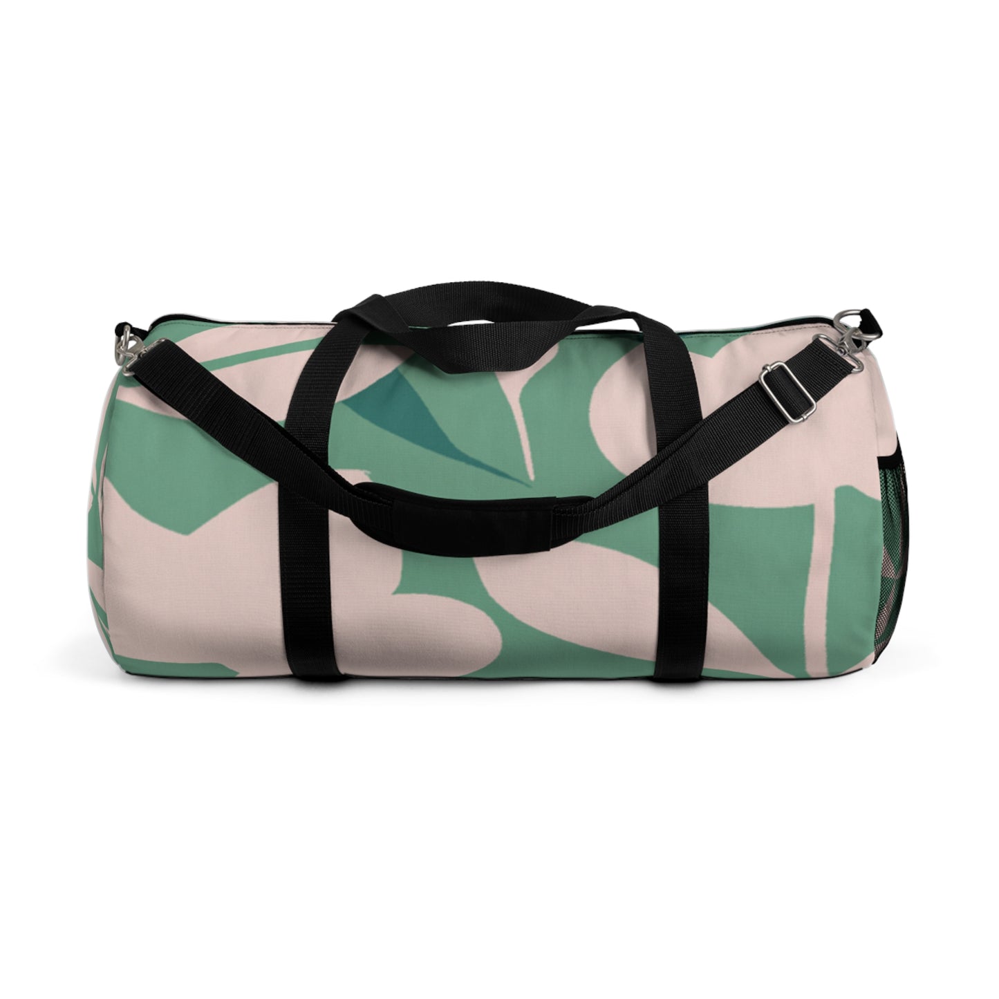 Jean-Baptiste Vuitton - Duffel Bag