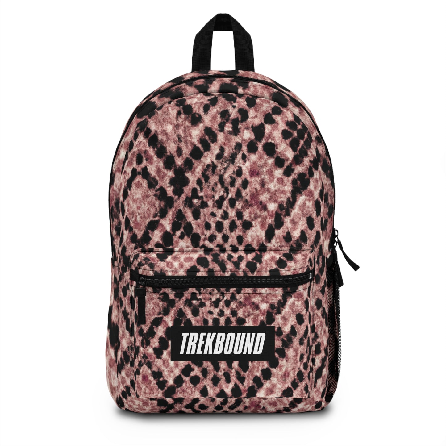 Hiram Winslow - Backpack