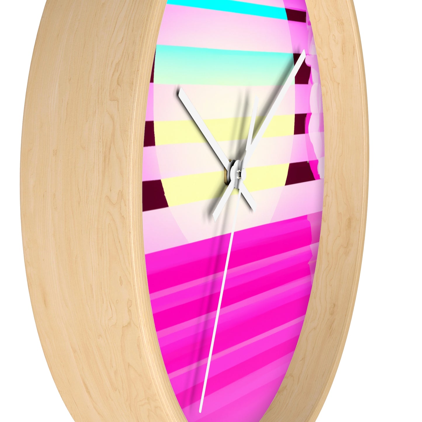 Lavinia Grandeur - Clock