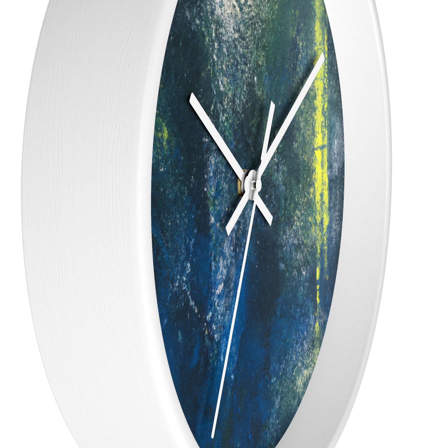 Gustavo Monet - Clock