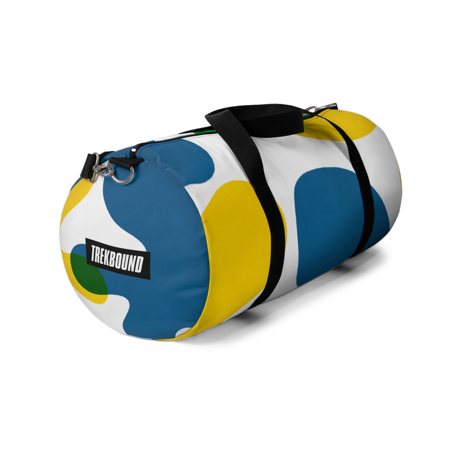 Marquis de Châtelet-Lomont - Duffel Bag