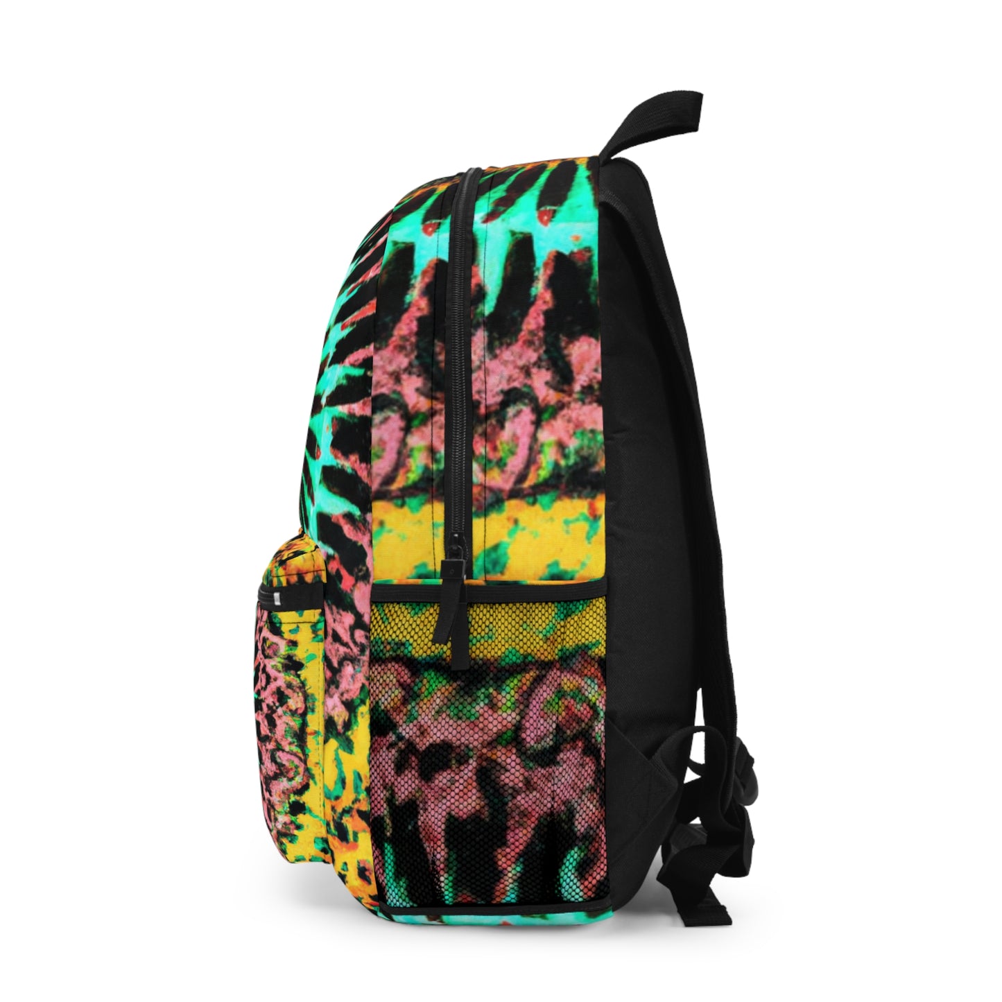Isabella de la Croix - Backpack