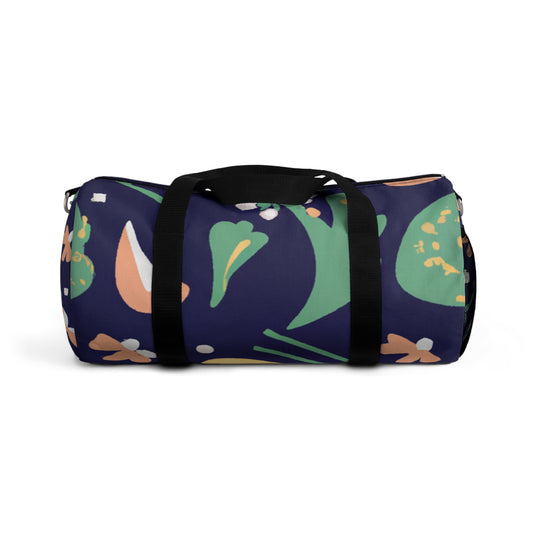 Auguste Bonnevie - Duffel Bag