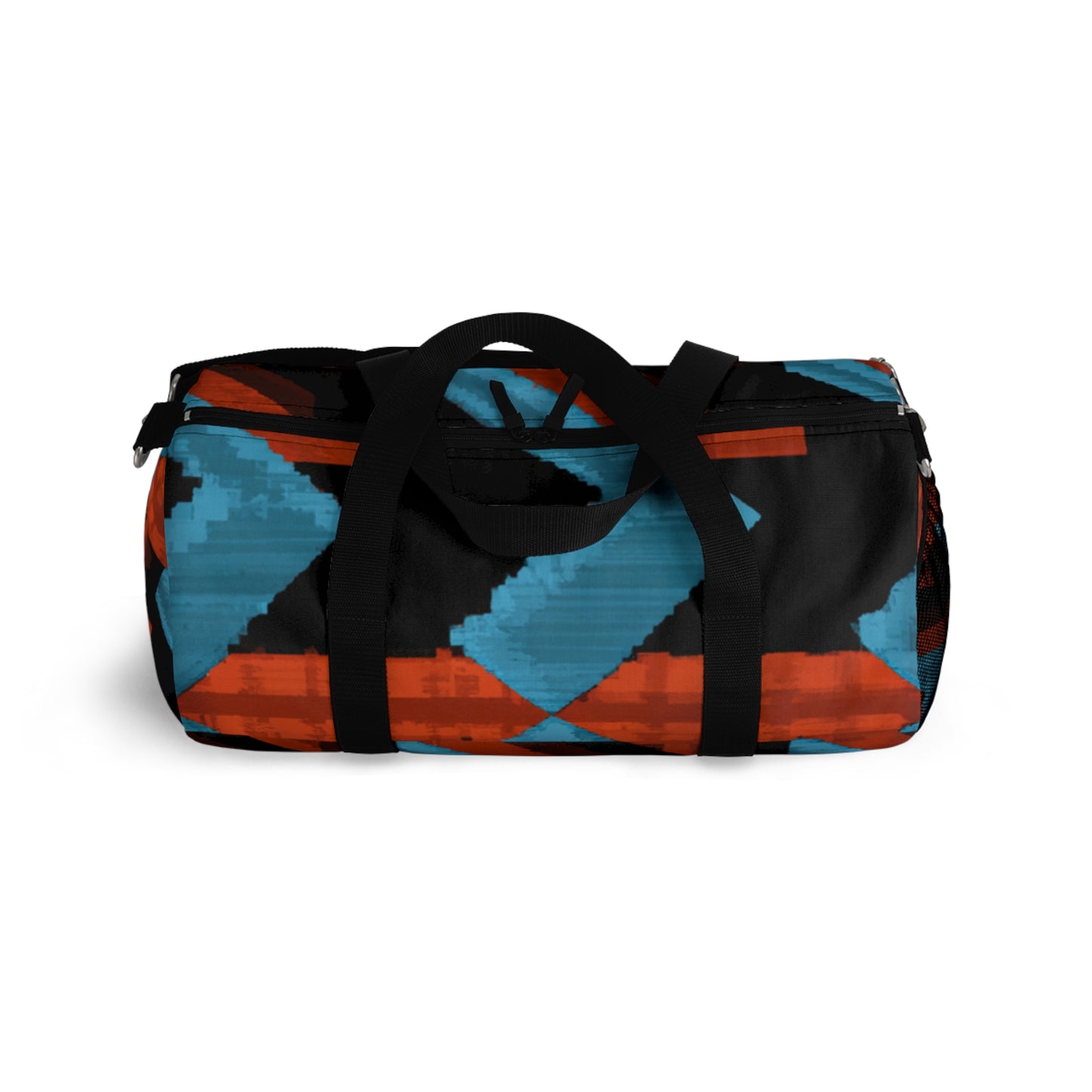 Johann Sebastian Bach - Duffel Bag