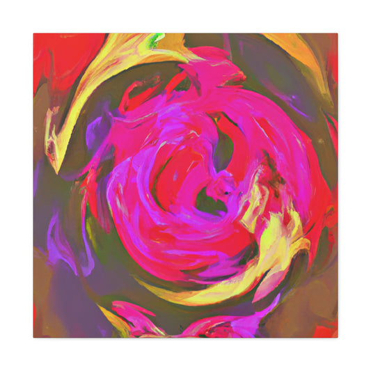 Pietro Persico - Canvas