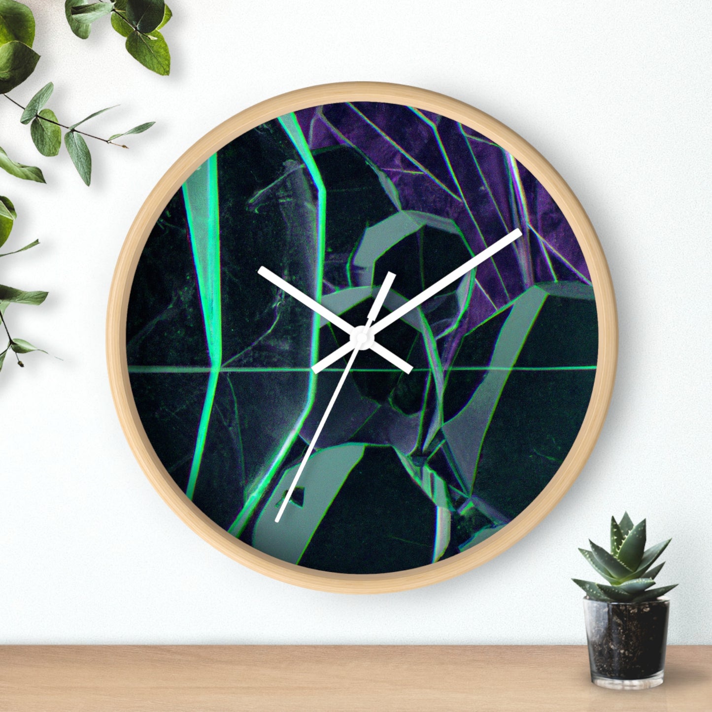 Aurora Bellarose - Clock