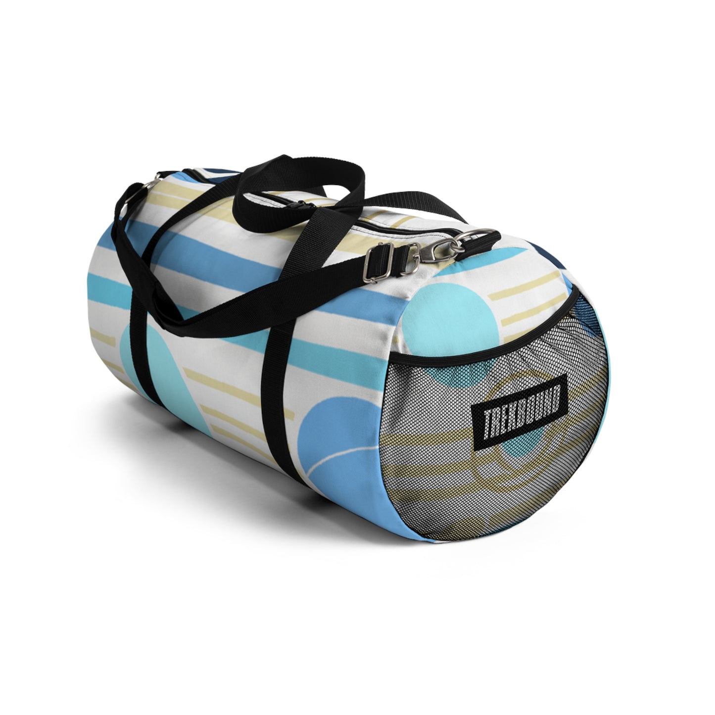 Marie Antoinette de La Croix - Duffel Bag