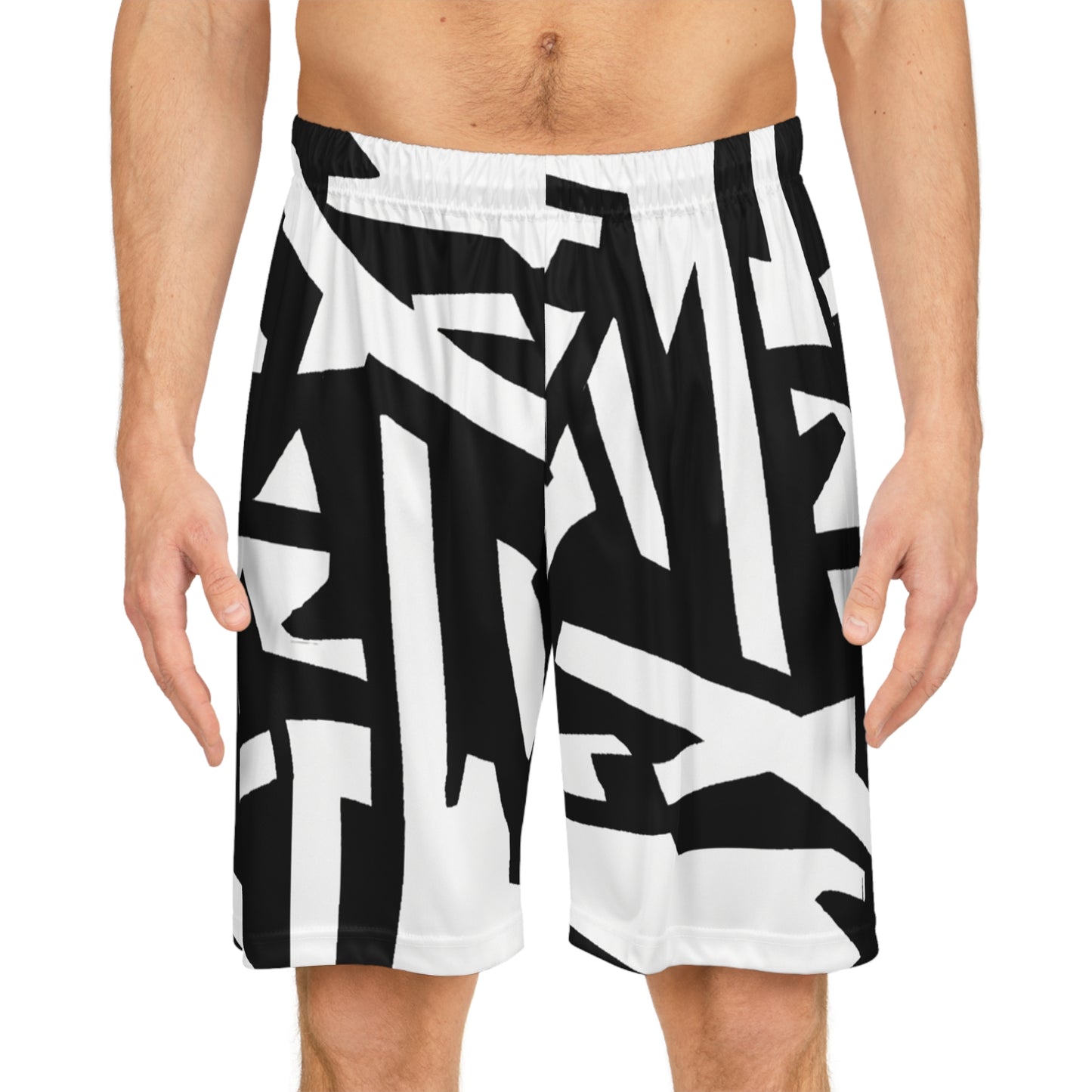 Harvey Snodgrass - Shorts