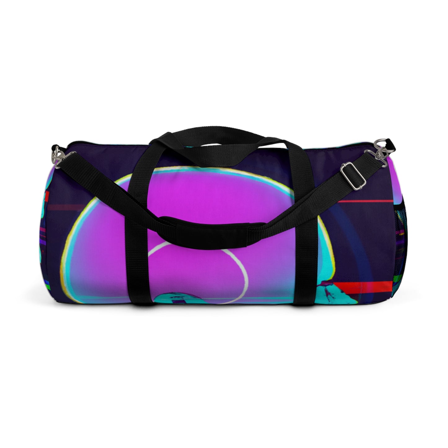 Jacques Marceau - Duffel Bag
