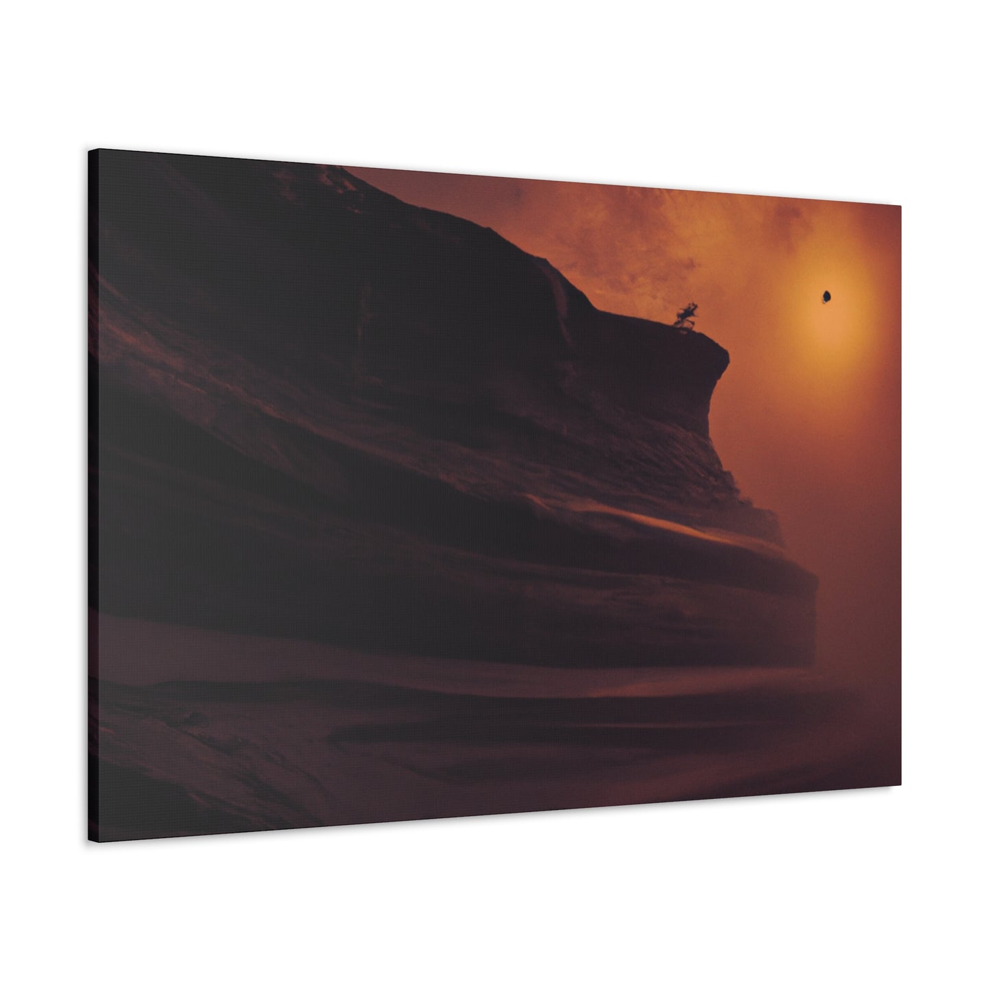 Jacob Arends - Canvas