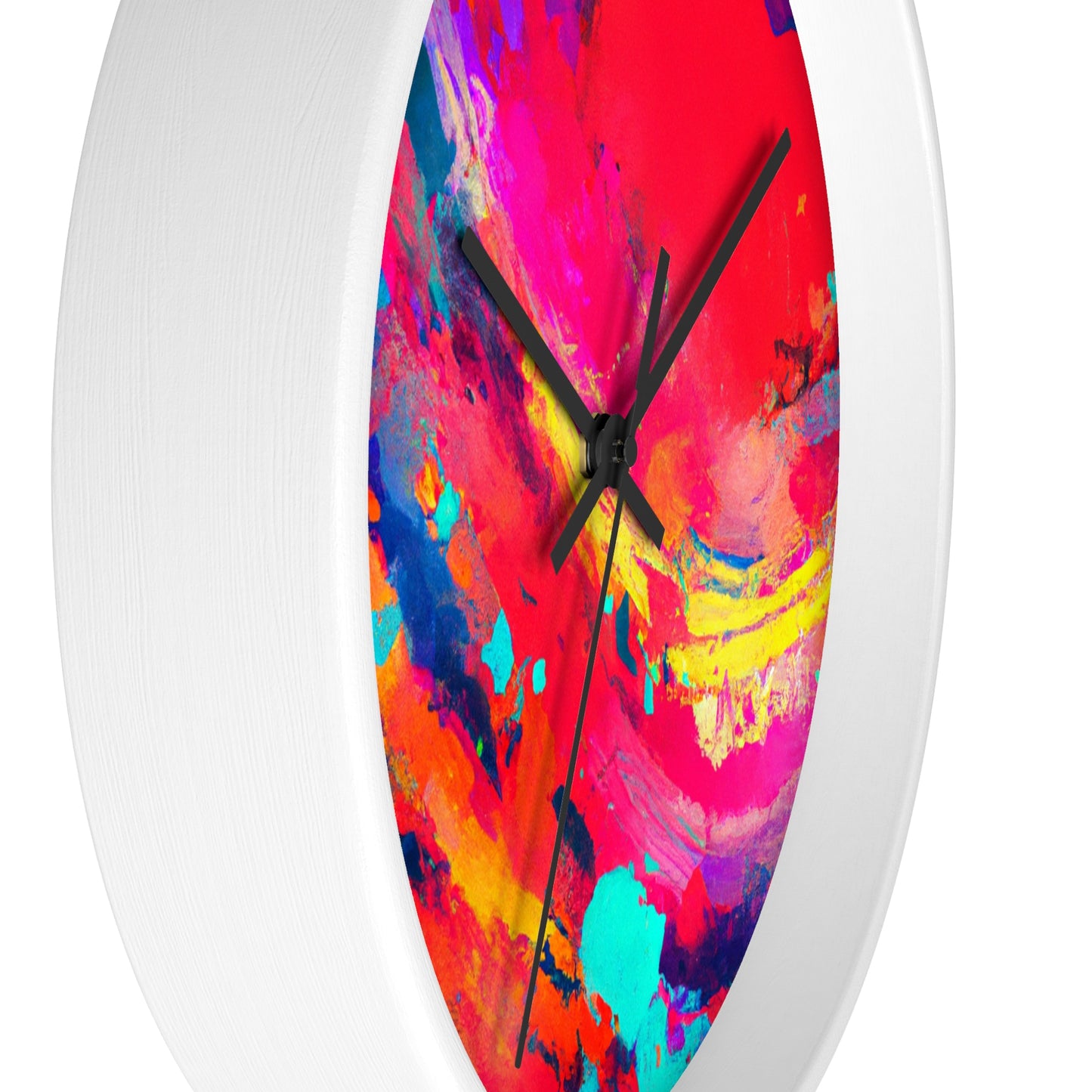 Phillipa Charming - Clock