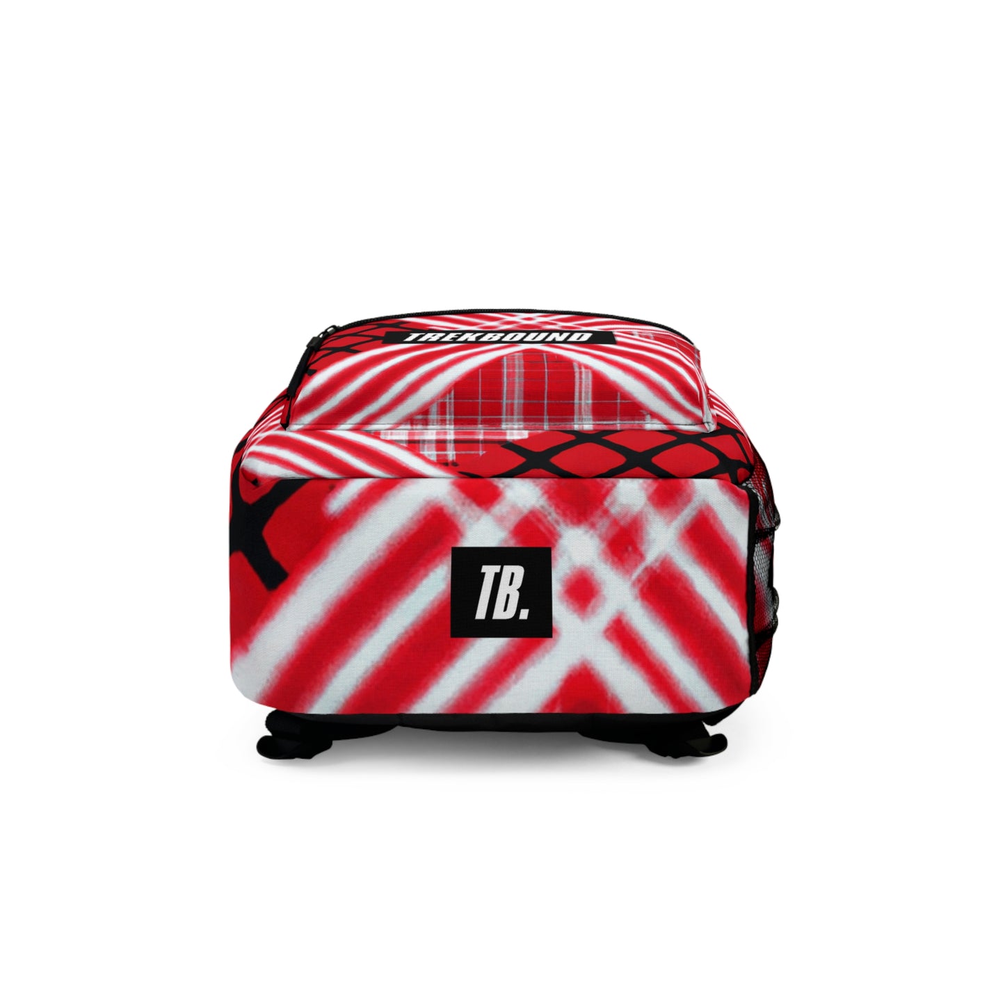 Johnathan Brightwell - Backpack