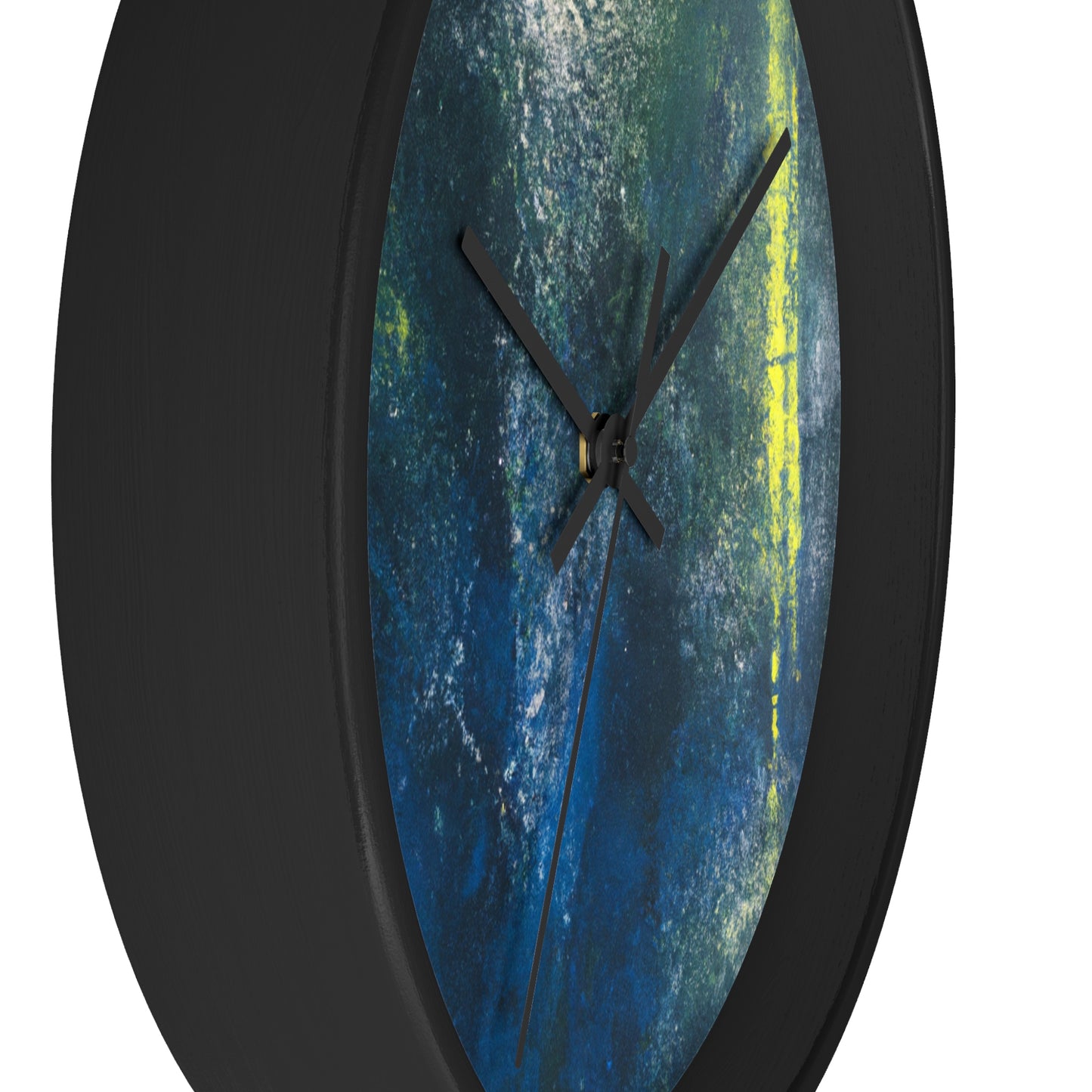 Gustavo Monet - Clock