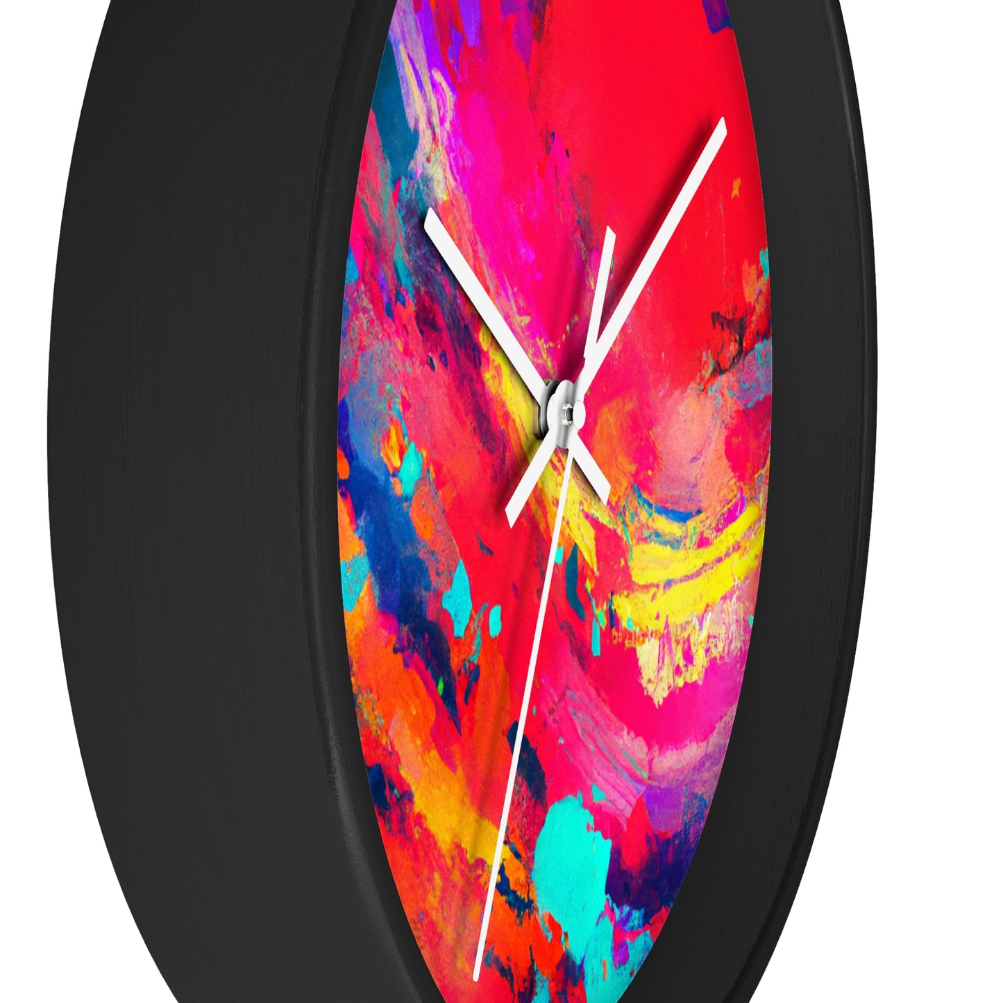 Phillipa Charming - Clock