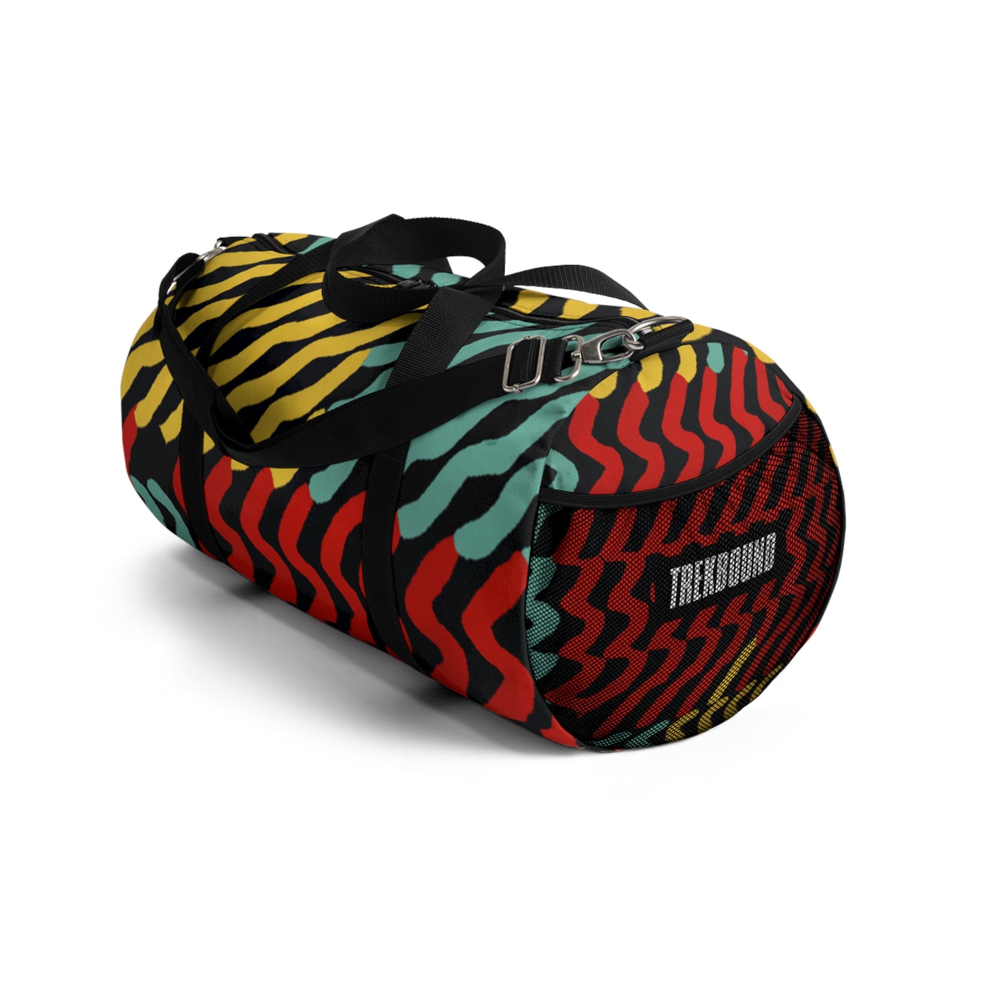 Jean-Baptiste Rousseau - Duffel Bag