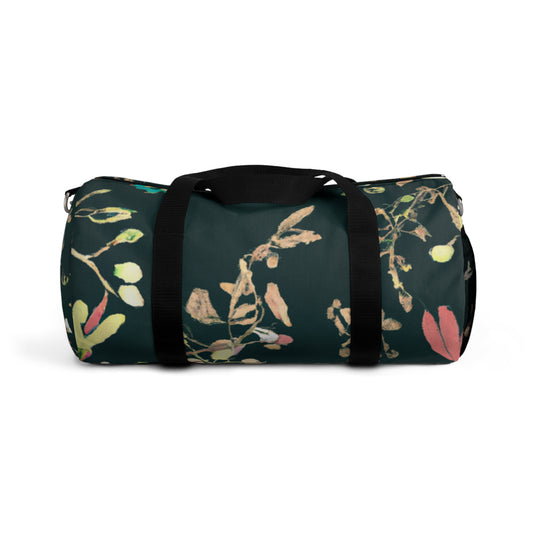 Josephine de Sauvageot - Duffel Bag