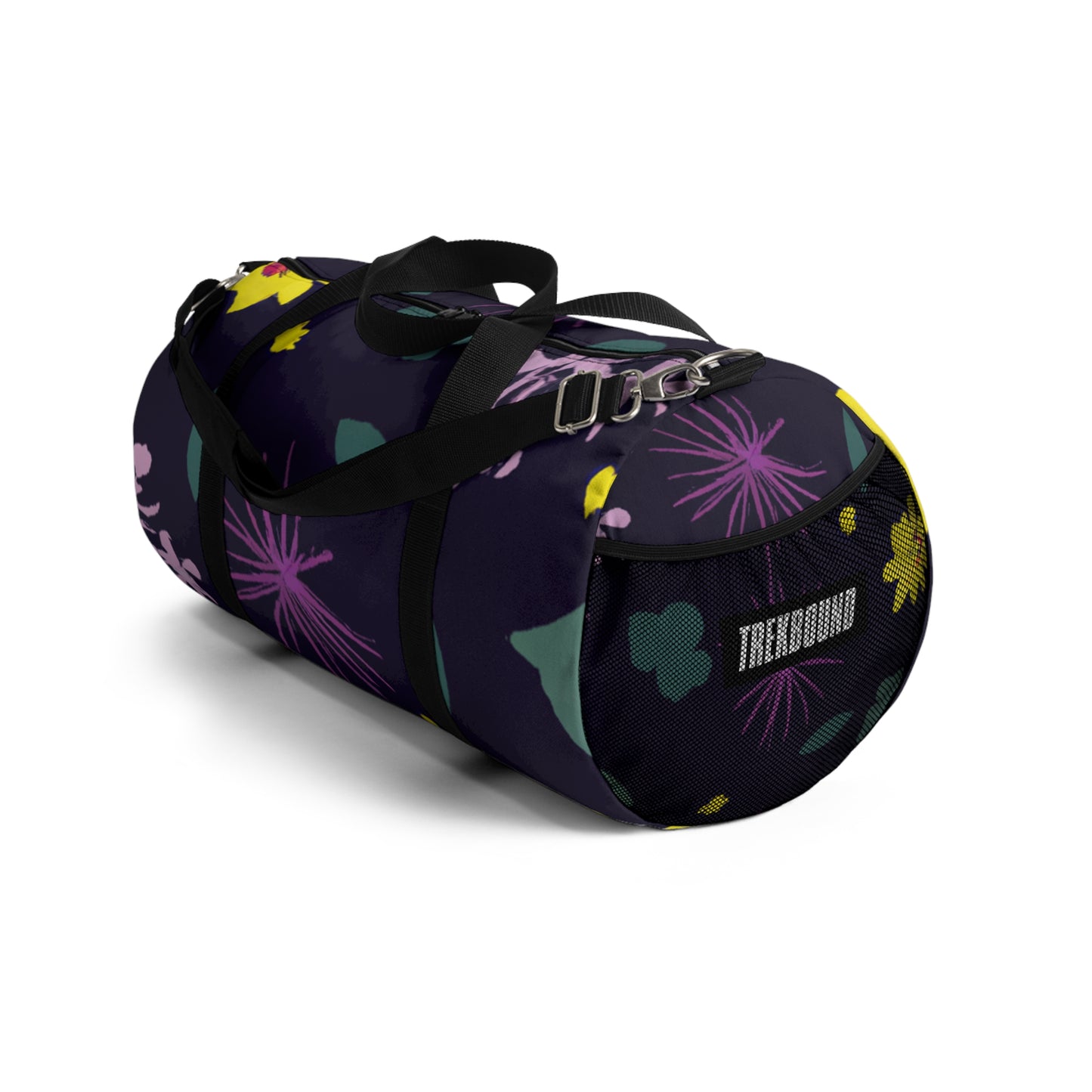 Genevieve de Montmorency - Duffel Bag