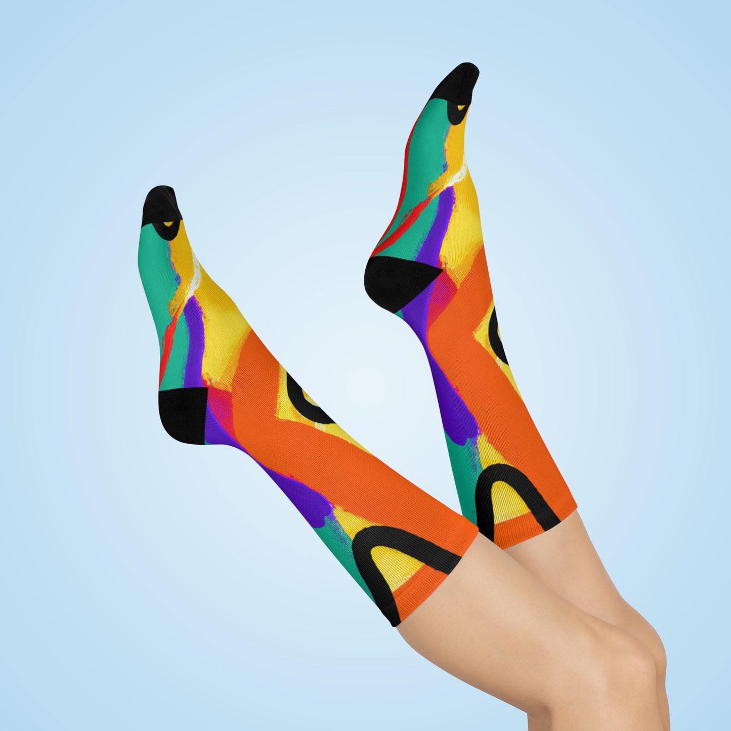 Raphaelo di Fiori - Socks