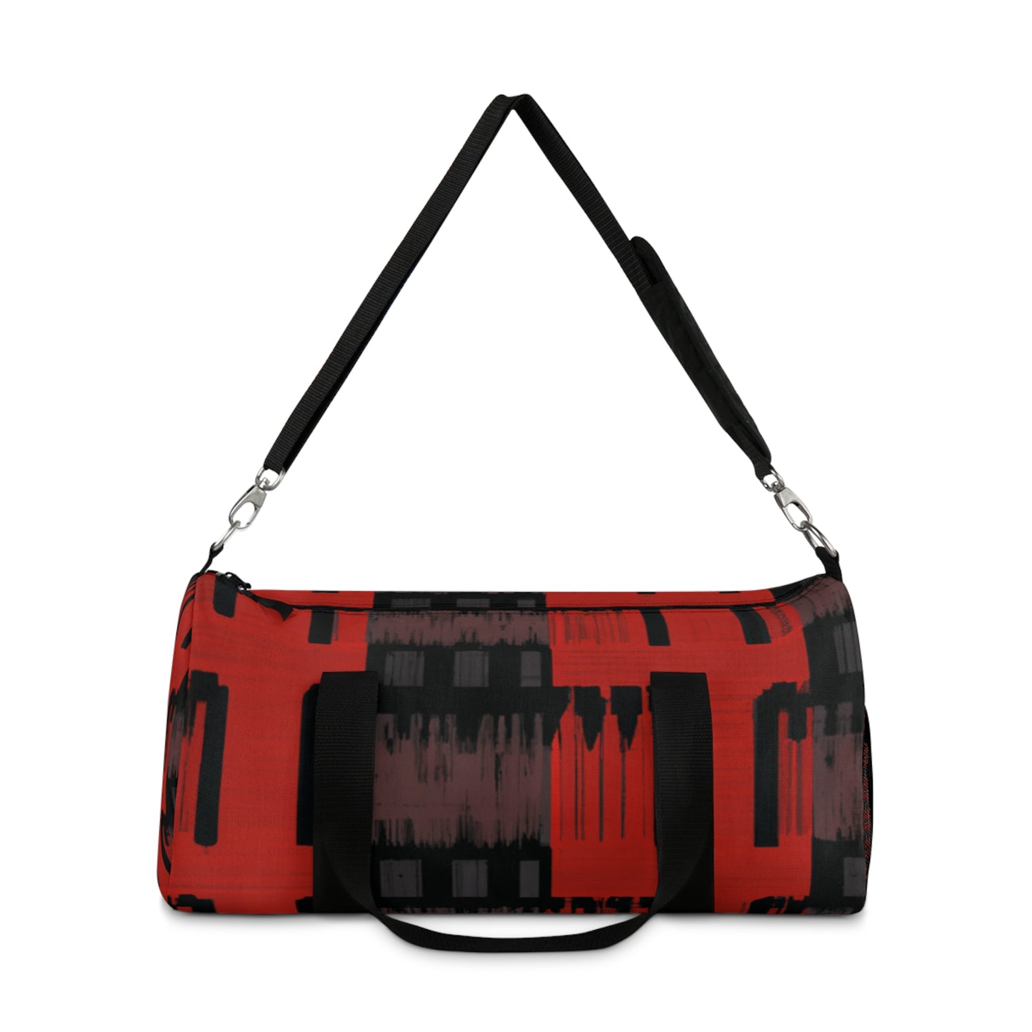 Louis Bullion - Duffel Bag