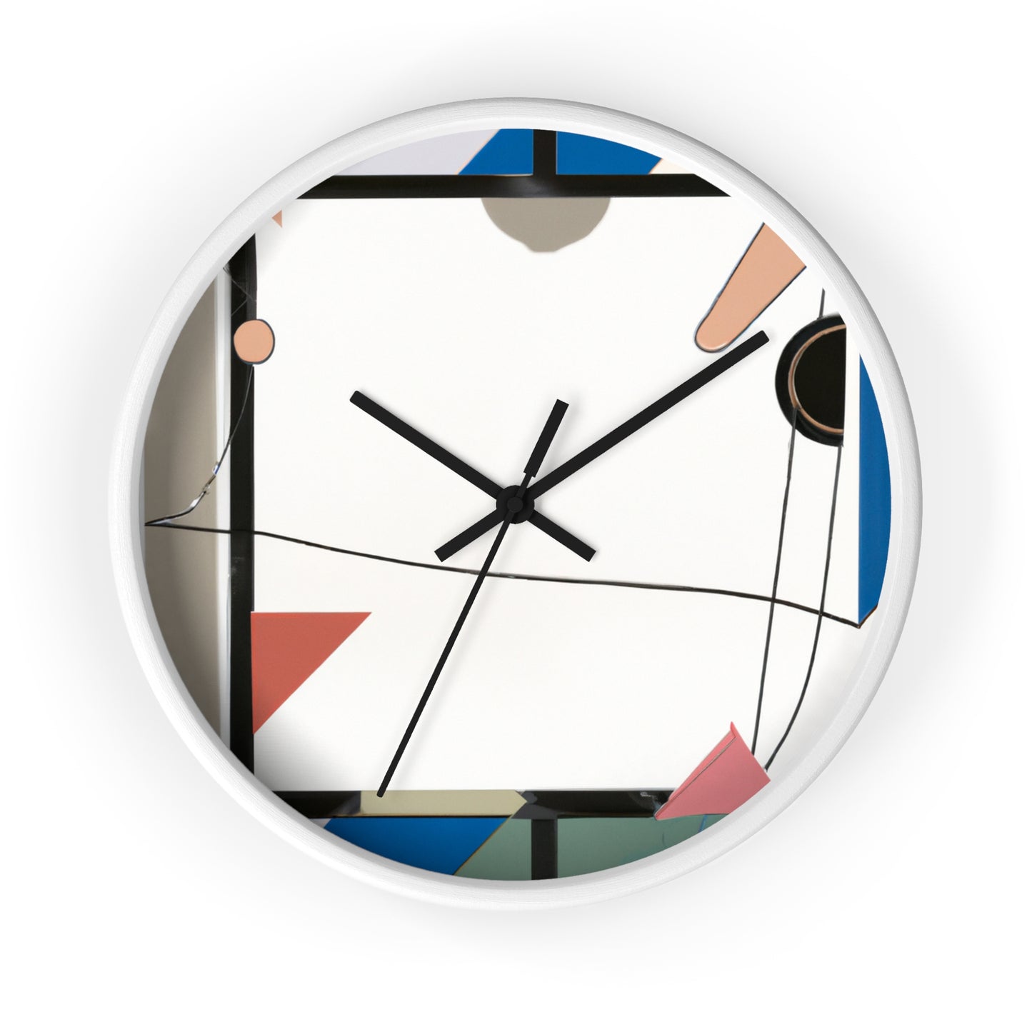 Leonarda di Capriotti - Clock