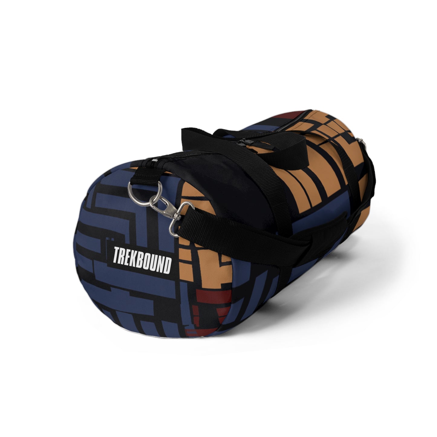 Auguste Dupré. - Duffel Bag