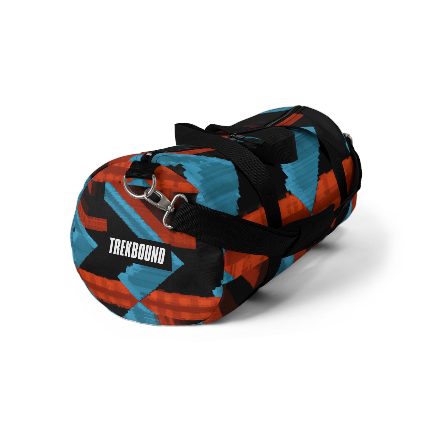 Johann Sebastian Bach - Duffel Bag