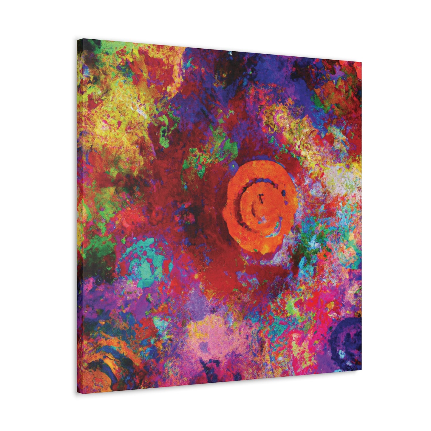 Hester de Heere - Canvas