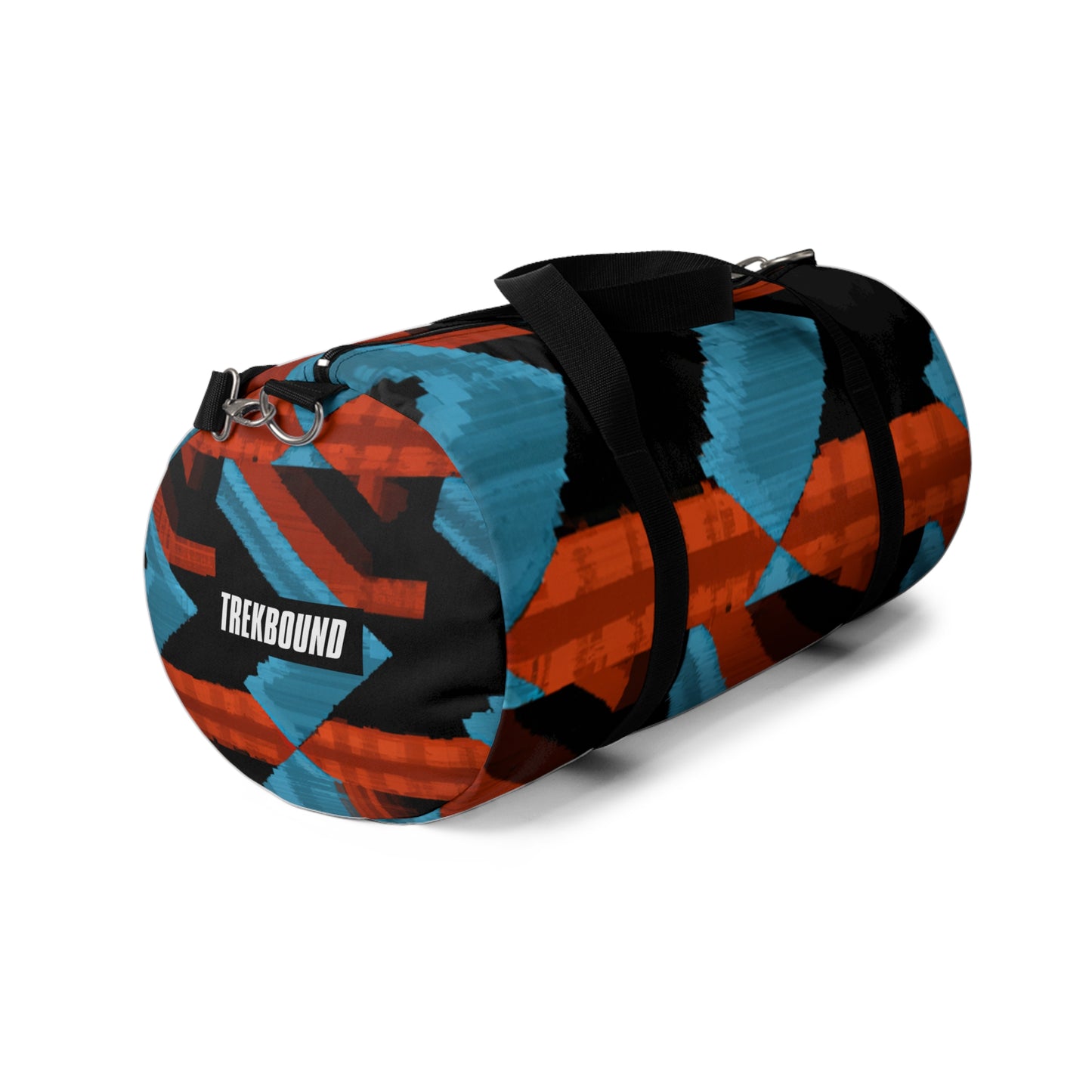 Johann Sebastian Bach - Duffel Bag