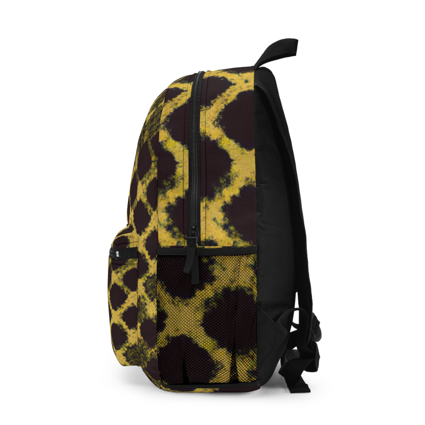 Matthew Stravinsky - Backpack