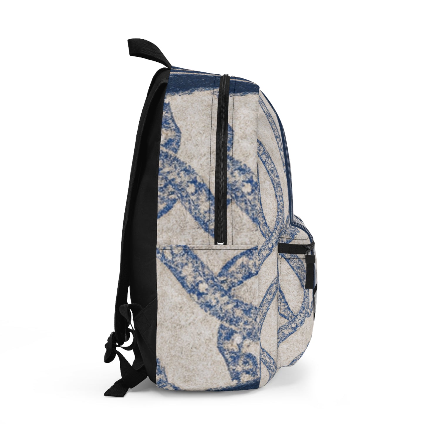 Josephine de Préfontaine - Backpack