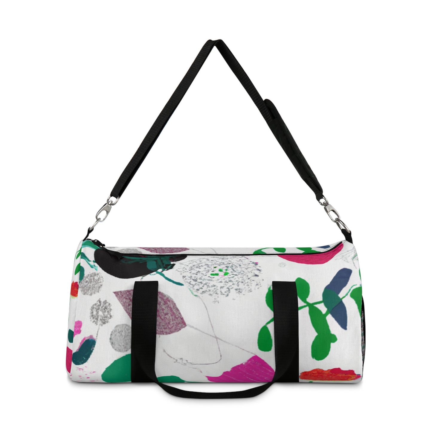 Adrienne Bonnet - Duffel Bag