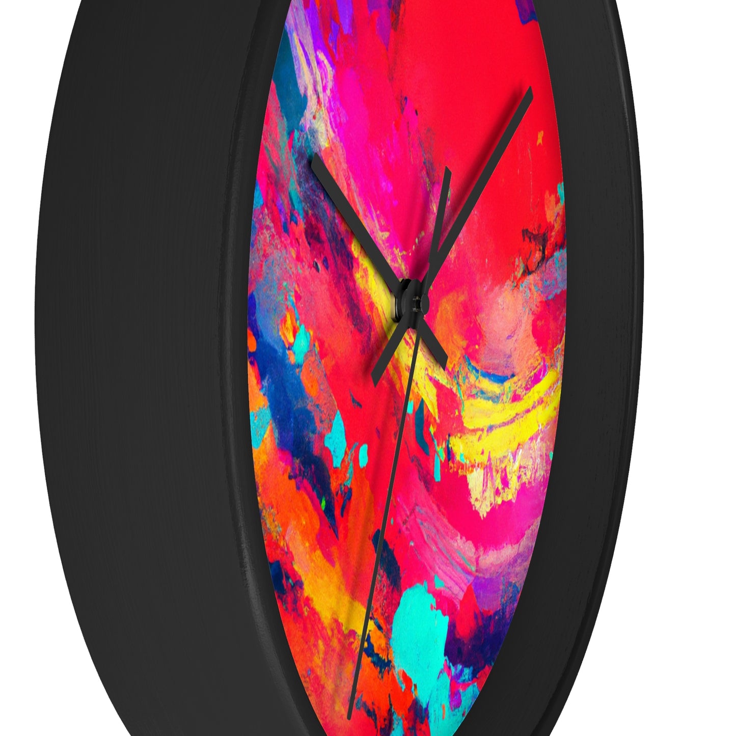 Phillipa Charming - Clock