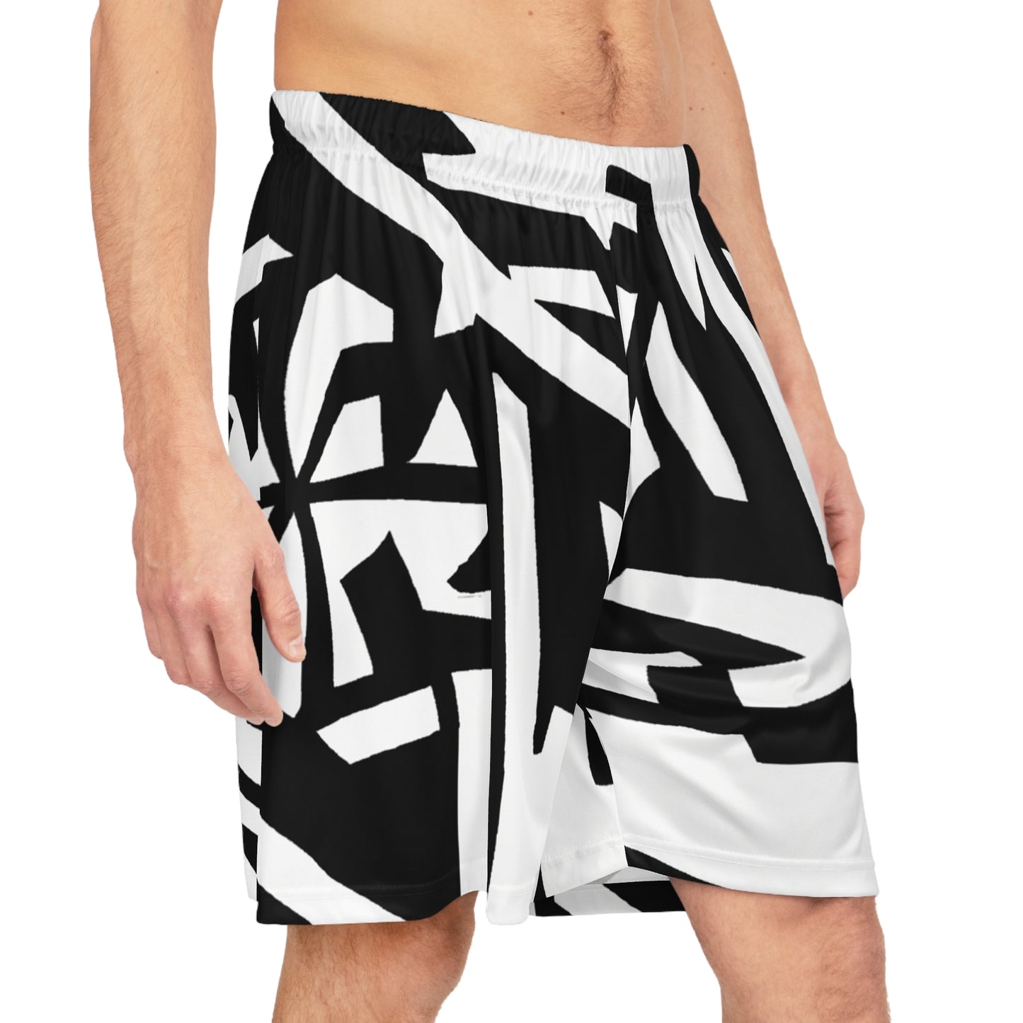 Harvey Snodgrass - Shorts