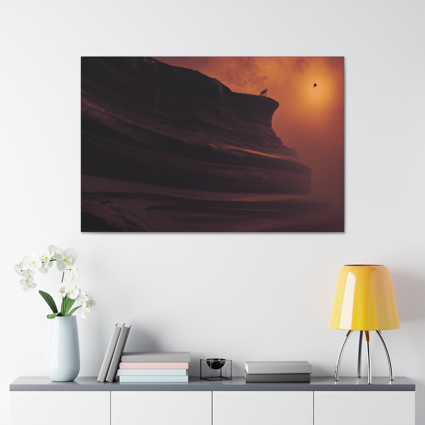 Jacob Arends - Canvas