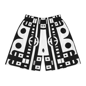 Lars Tailorhart - Shorts