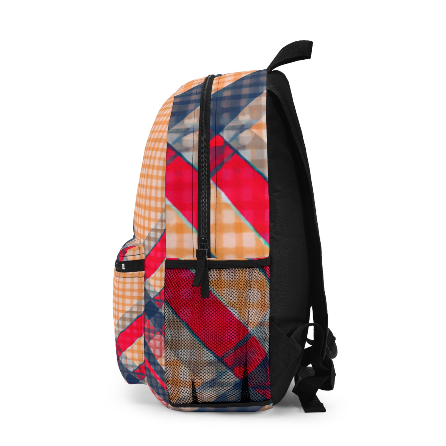 Marianne van der Weyden - Backpack