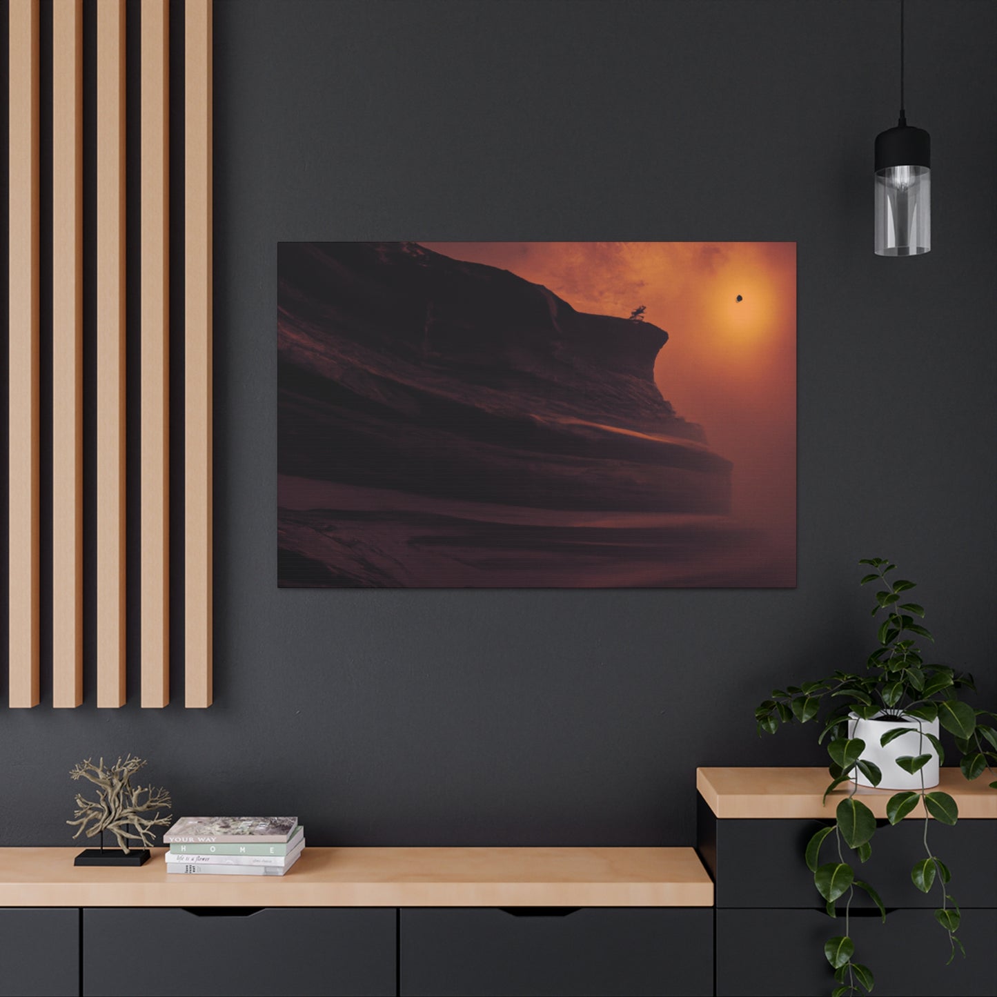Jacob Arends - Canvas